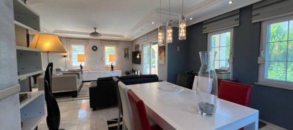 فيلا 4+1 في Incekum, Turkey رقم 23377 13