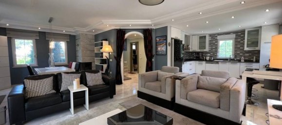 فيلا 4+1 في Incekum, Turkey رقم 23377 2