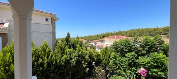 فيلا 4+1 في Incekum, Turkey رقم 23377 23