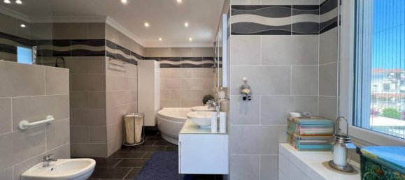 فيلا 4+1 في Incekum, Turkey رقم 23377 18