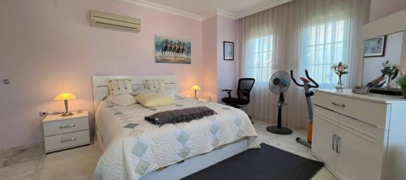 فيلا 4+1 في Incekum, Turkey رقم 23377 27