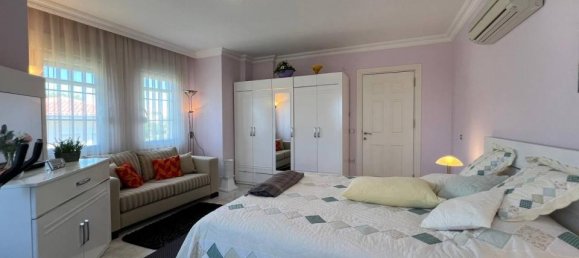 فيلا 4+1 في Incekum, Turkey رقم 23377 16