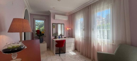 فيلا 4+1 في Incekum, Turkey رقم 23377 21