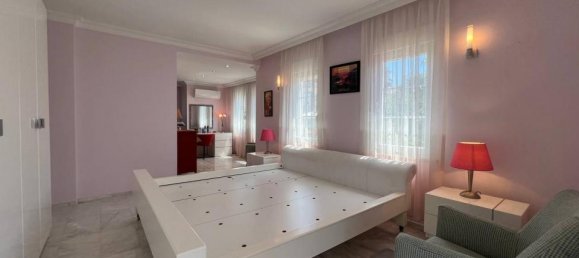 فيلا 4+1 في Incekum, Turkey رقم 23377 22