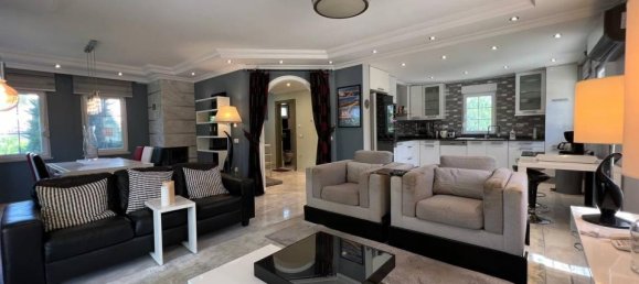 فيلا 4+1 في Incekum, Turkey رقم 23377 3