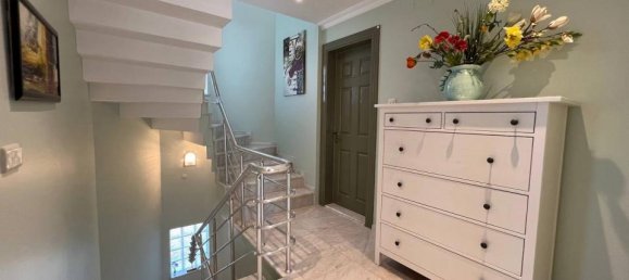 فيلا 4+1 في Incekum, Turkey رقم 23377 29