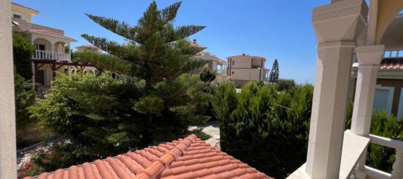 فيلا 4+1 في Incekum, Turkey رقم 23377 11