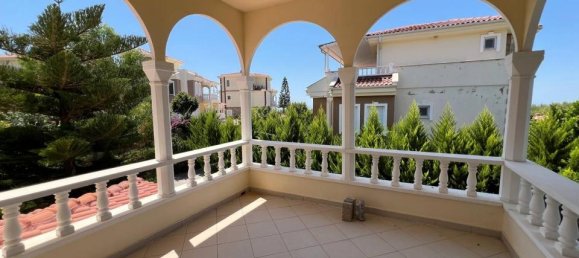 فيلا 4+1 في Incekum, Turkey رقم 23377 10