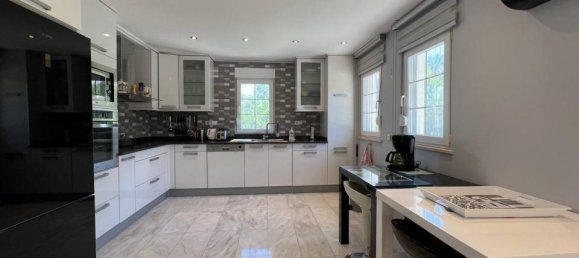 فيلا 4+1 في Incekum, Turkey رقم 23377 6