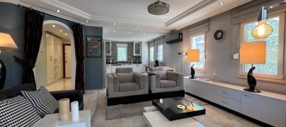 فيلا 4+1 في Incekum, Turkey رقم 23377 7