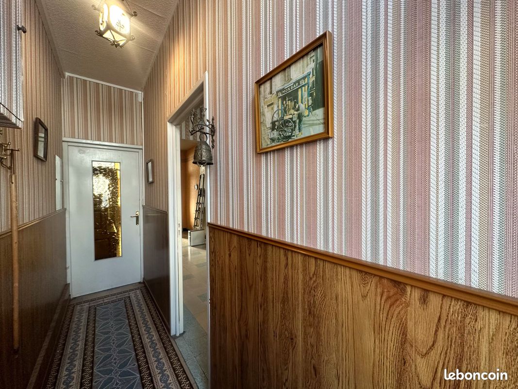 2 غرف نوم تاون هاوس في Calais, France رقم 270368