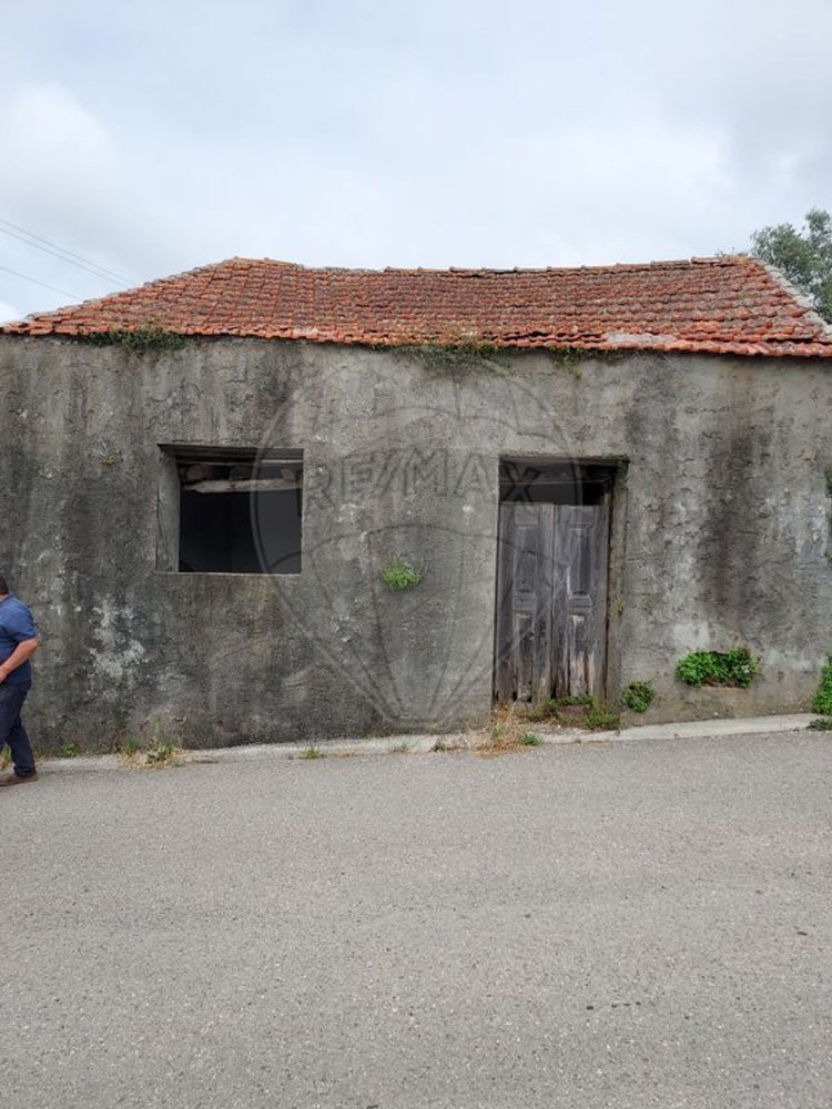 Дом с 1 спальней в Алфарелуш, Португалия № 178003