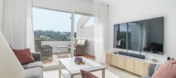 2 chambres Appartement à La Quinta, Spain No. 190819 6