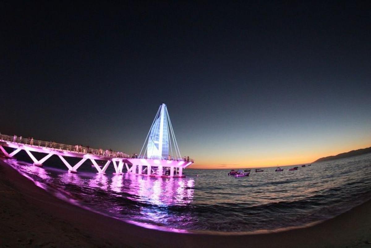 3 bedrooms House in Jalisco, Mexico No. 157353