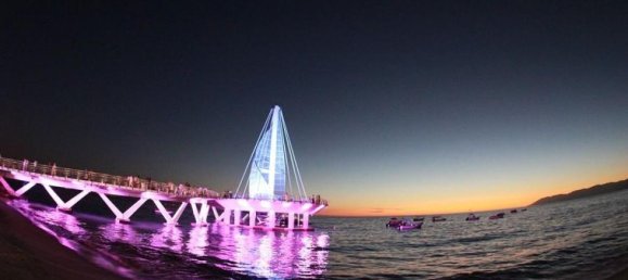 3 bedrooms House in Jalisco, Mexico No. 157353 2