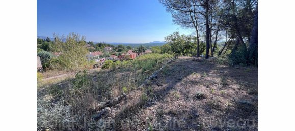 Terreno em Greasque, France N.º 104120 4