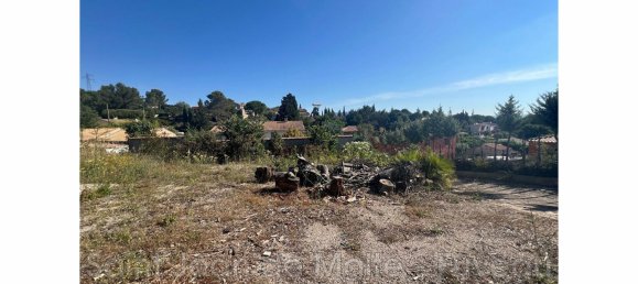 Terreno em Greasque, France N.º 104120 2