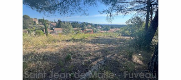 Terreno em Greasque, France N.º 104120 6