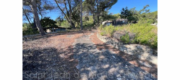 Terreno em Greasque, France N.º 104120 7