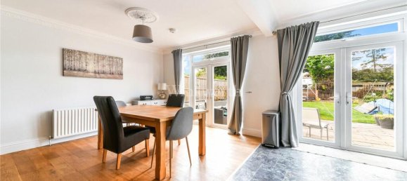 5 bedrooms House in Beckenham, United Kingdom No. 3469 3