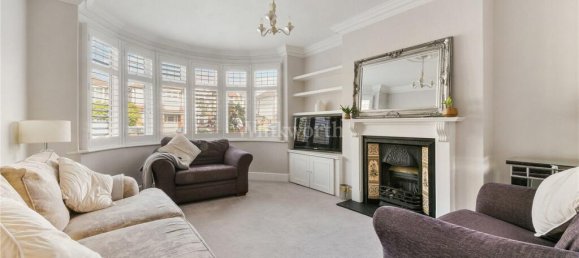 5 bedrooms House in Beckenham, United Kingdom No. 3469 2