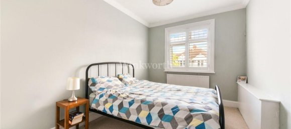 5 bedrooms House in Beckenham, United Kingdom No. 3469 16