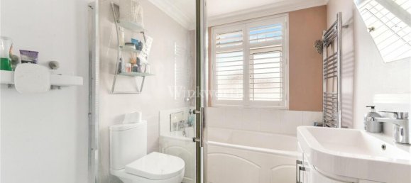 5 bedrooms House in Beckenham, United Kingdom No. 3469 17