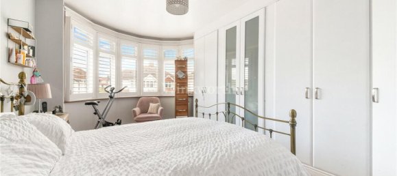 5 bedrooms House in Beckenham, United Kingdom No. 3469 8