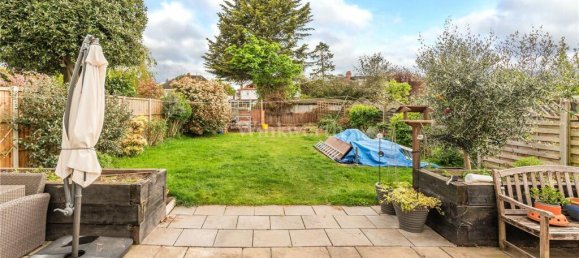 5 bedrooms House in Beckenham, United Kingdom No. 3469 14