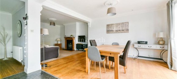 5 bedrooms House in Beckenham, United Kingdom No. 3469 6