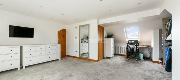 5 bedrooms House in Beckenham, United Kingdom No. 3469 15