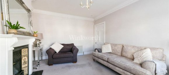 5 bedrooms House in Beckenham, United Kingdom No. 3469 10