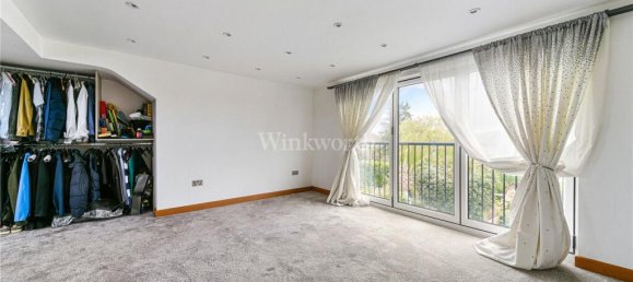 5 bedrooms House in Beckenham, United Kingdom No. 3469 12