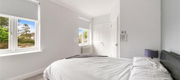 5 bedrooms House in Beckenham, United Kingdom No. 3469 11