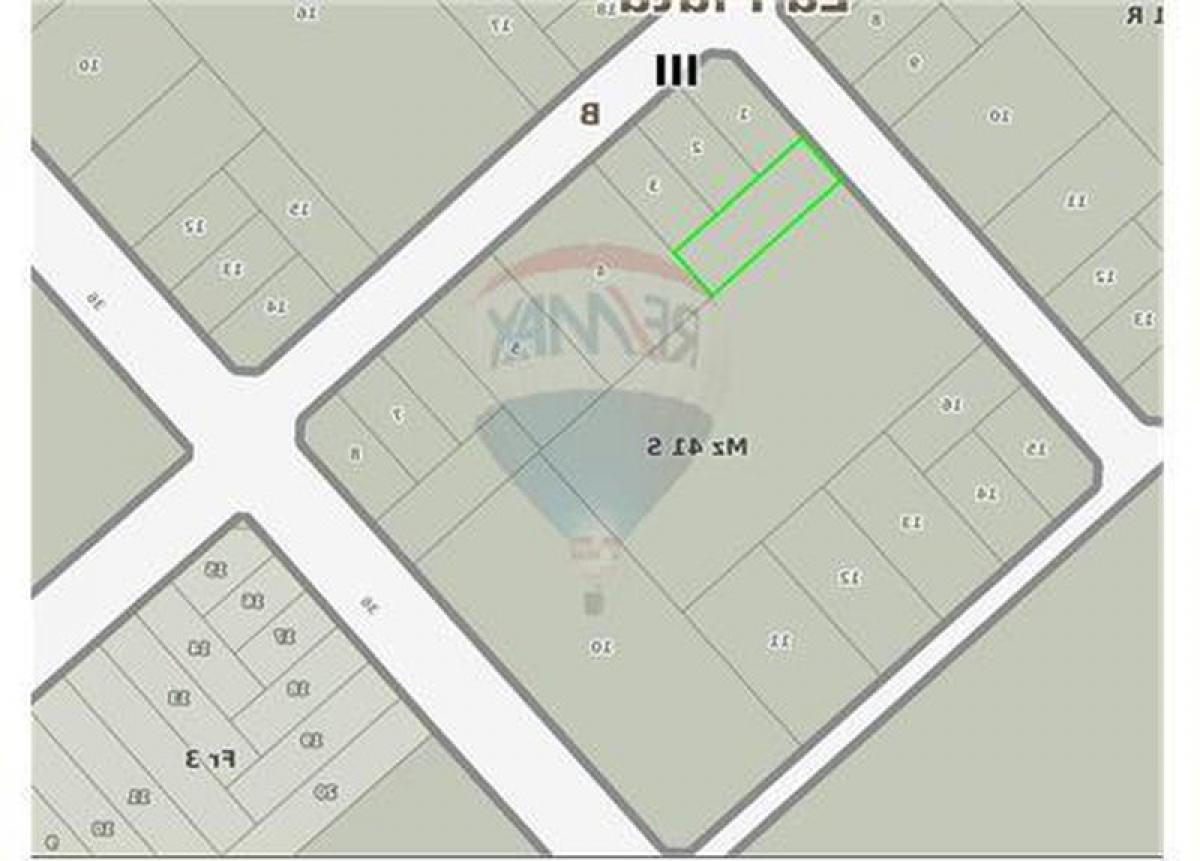  Land in Campo Creado, Argentina No. 48347