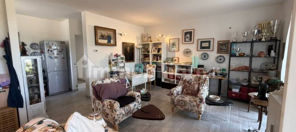 2 bedrooms Villa in Argenta, Italy No. 268344 8