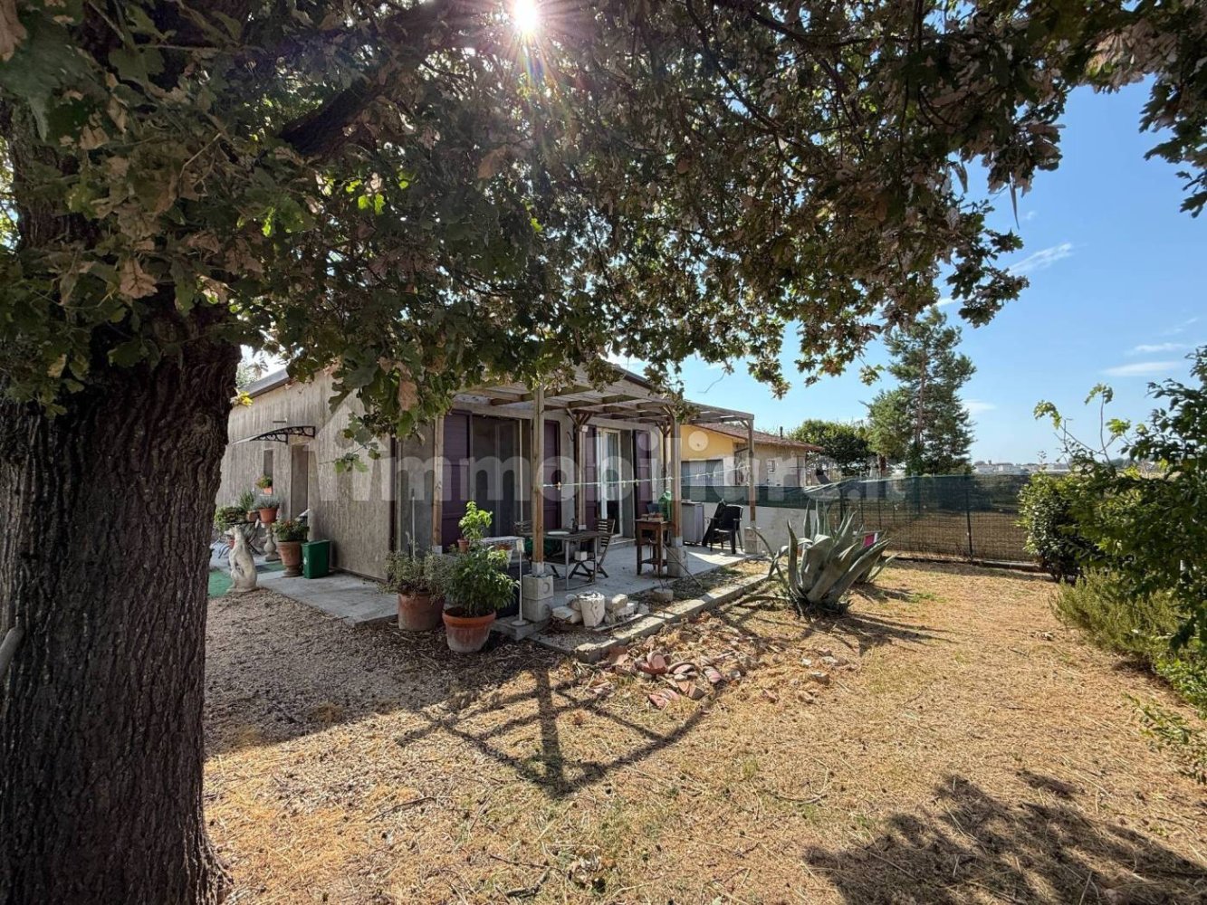 2 bedrooms Villa in Argenta, Italy No. 268344