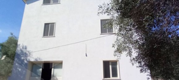 7-Zimmer Villa in Vico del Gargano, Italy, Nr. 18805 14