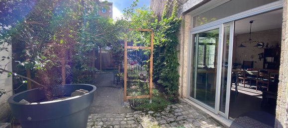 Apartamento T2 em Blois, France N.º 226173 3