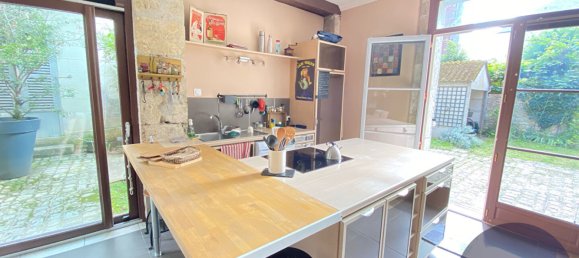 Apartamento T2 em Blois, France N.º 226173 9