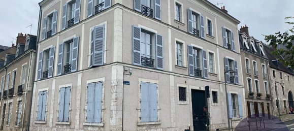 Apartamento T2 em Blois, France N.º 226173 8