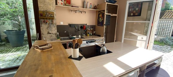 Apartamento T2 em Blois, France N.º 226173 5