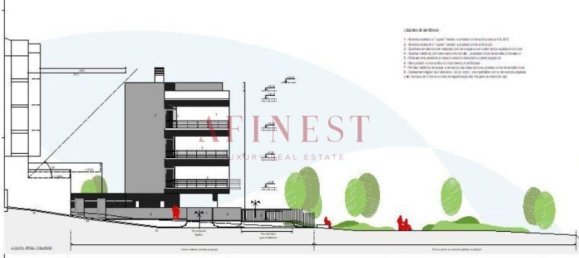  قطعة أرض في Sintra, Portugal 1812متر مربع رقم 137294 5