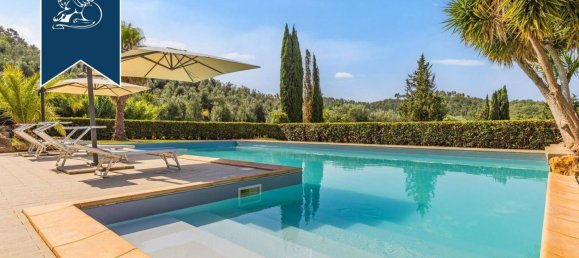 6 rooms Villa in Suvereto, Italy No. 54982 6