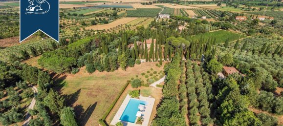 6 rooms Villa in Suvereto, Italy No. 54982 2