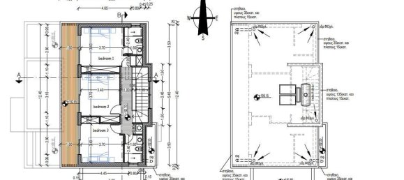 4 Schlafzimmer Haus in Konia, Cyprus, Nr. 9672 13