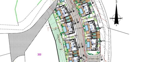 4 Schlafzimmer Haus in Konia, Cyprus, Nr. 9672 11