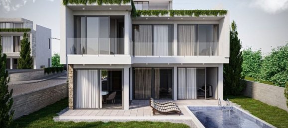 4 Schlafzimmer Haus in Konia, Cyprus, Nr. 9672 2