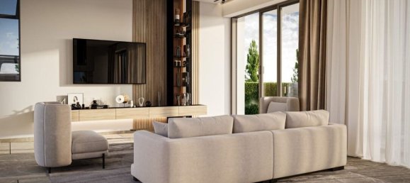 4 Schlafzimmer Haus in Konia, Cyprus, Nr. 9672 9