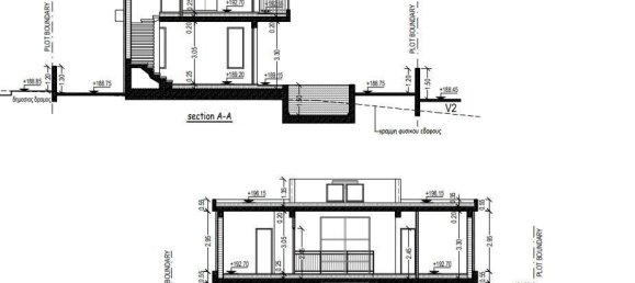 4 Schlafzimmer Haus in Konia, Cyprus, Nr. 9672 12